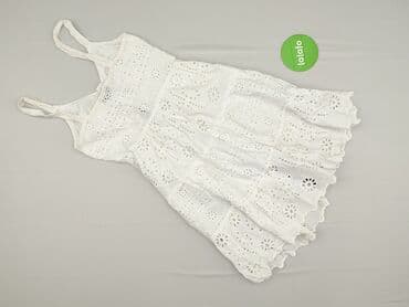 sukienki koronkowe plus size: Topshop, Women`s dress, size XS (EU 34) — 3