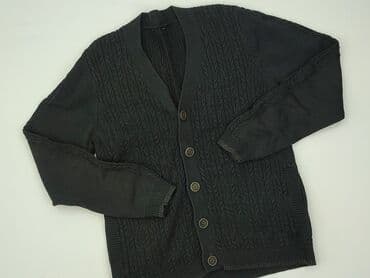 кофти жіночі польські: Women`s knitwear, size S (EU 36) — 1