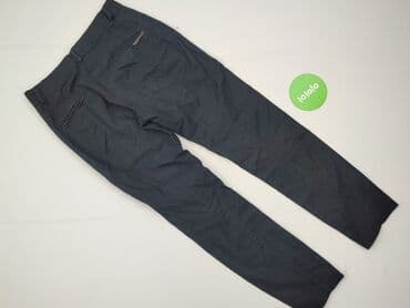 zara woskowane spodnie: Zara, Брюки жіночі, розмір S — 3