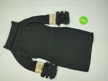 sukienki wieczorowe łódź piotrkowska: Women`s dress, size L (EU 40) — 3