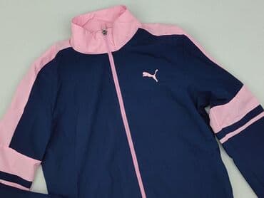 Puma, Kurtka przejściowa damska, S