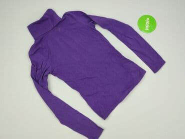 sweter polo: ONLY, Golf damski, rozmiar S — 2