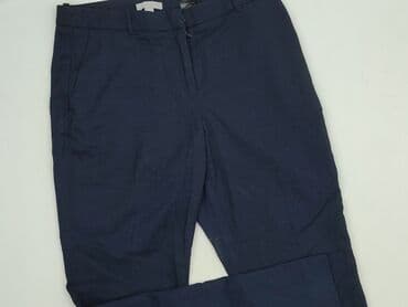 spodnie materiałowe tommy hilfiger: H&M, Spodnie materiałowe damskie, rozmiar M — 1