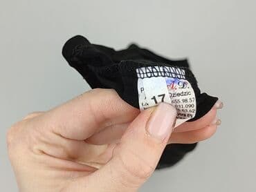 bluzki pod marynarkę plus size: Bluzka damska, rozmiar M — 4