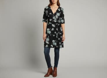 sukienki na wesele xs vinted: Janina, Sukienka damska, rozmiar XS — 6