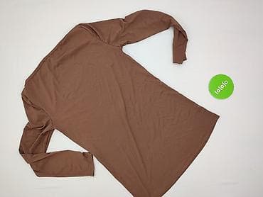 miluba sukienki: MILU, Tunika damska, rozmiar One size — 3