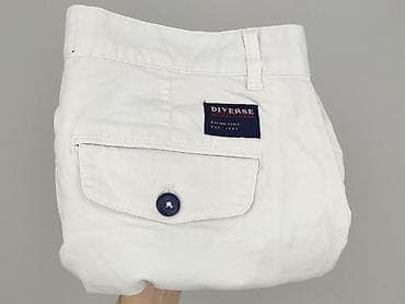 dresy diverse: Diverse, Szorty dla mężczyzn, rozmiar M — 5