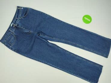 pull and bear dżinsy: Bonita, Jeansy damskie, rozmiar 2XL — 2