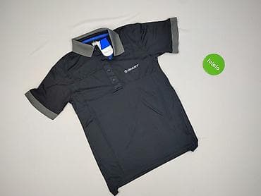 missguided dresy: Koszulka polo dla mężczyzn, rozmiar S — 2