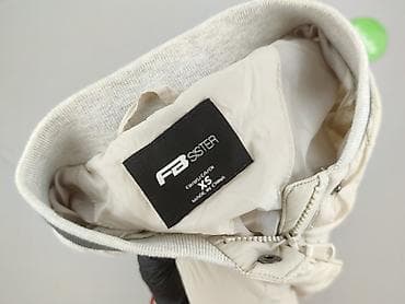 house polar: FB Sister, Kurtka bomberka damska, rozmiar XS — 4