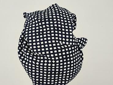 wiosenna bluzki: Blue, Bluzka damska, rozmiar M — 6