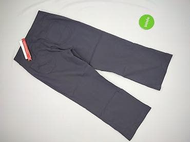 dilvin legginsy: Sheego, Legginsy Eleganckie damskie, rozmiar 2XL — 3