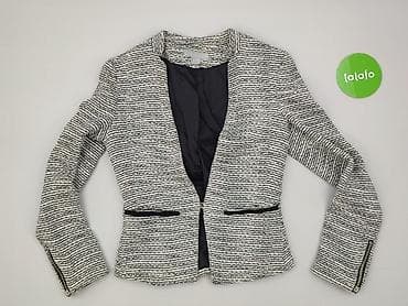 second hand second hand: H&M, Marynarka damska, rozmiar 2XS — 2