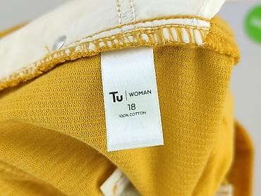 spódnice nude: TU Woman, Spódnica damska, rozmiar 3XL — 6