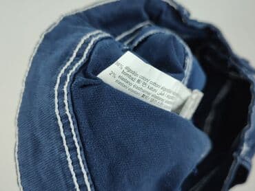 Kobiety: Bershka, Jeansy damskie, M — 5