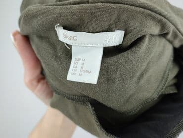 srebrna sukienka h m: H&M, Sukienka damska, rozmiar M — 5