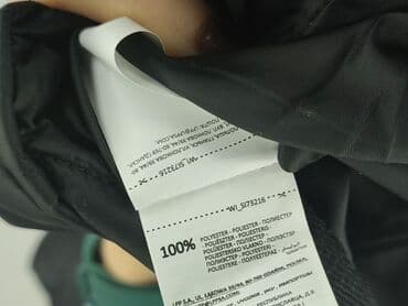 kurtki zimowe damskie wyprzedaż sinsay: Sinsay, Kurtka przejściowa damska, rozmiar L — 5