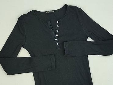 bluzki basic zara: Zara, Bluzka damska, rozmiar S — 1