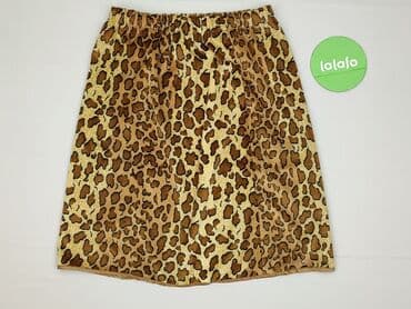 spódnice w zwierzęce wzory: Spódnica damska, rozmiar S — 2