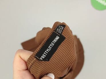 jaka sukienka dla figury jablka: PrettyLittleThing, Sukienka damska, M — 4