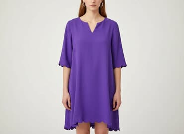 wiktoriańskie buty: Shein, Sukienka damska, rozmiar M — 6