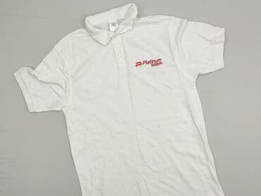 bayern nowe koszulki: B&C Collection, Koszulka polo dla mężczyzn, rozmiar M — 1