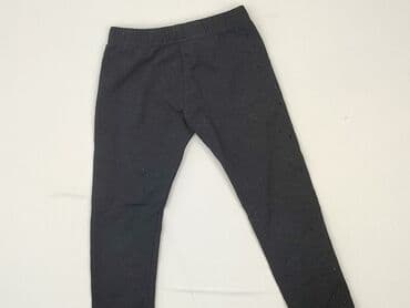 kapcie dla dzieci w ccc: Legginsy dziecięce, Little kids, 4-5 lat, 104/110, stan - Bardzo dobry — 1