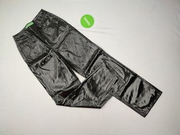 legginsy damskie plus size: JJXX, Штани жіночі, розмір XS — 2