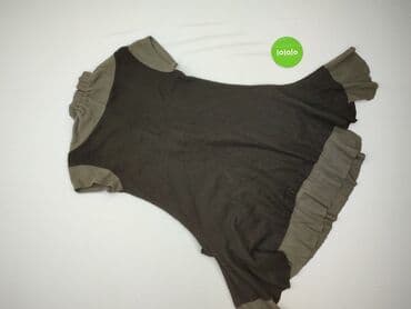 sukienki dzianinowe polska: Tunika damska, rozmiar M — 3