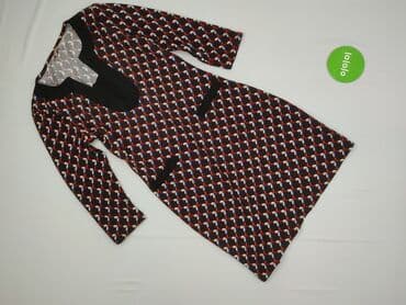 mohito sukienka niebieska w kwiaty: Anna Field, Sukienka damska, S — 2