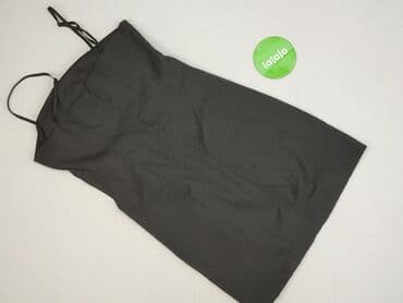 tanie sukienki koktajlowe online: Sukienka damska, rozmiar L — 3