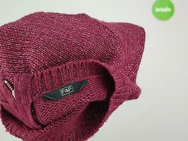 second hand items: F&F, Sweter damski, rozmiar S — 5