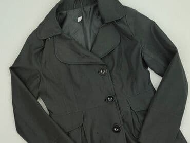 Women`s trench, size L (EU 40)