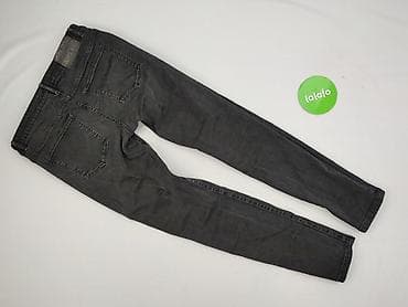 jeansy trf: Zara, Jeansy damskie, rozmiar S — 3