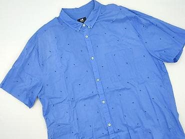 mbappe tshirt: H&M, Koszulа dla mężczyzn, rozmiar 2XL — 1