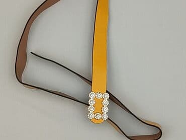 biżuteria do zielonej sukienki: Belt, Female, condition - Perfect — 1