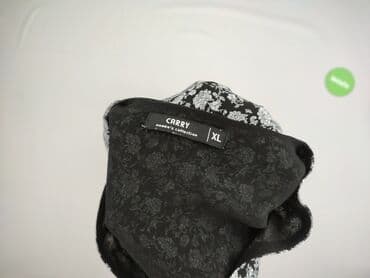 kozaki do sukienki midi: Carry, Sukienka damska, rozmiar XL — 4