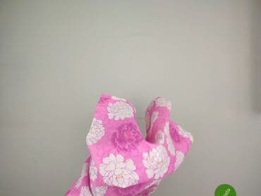 Home & Garden: PL - Pillowcase, 72 x 66, color - Pink, condition - Perfect — 5
