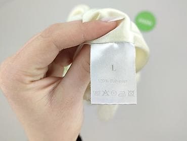 bokserka bluzki: Bluzka damska, rozmiar L — 6