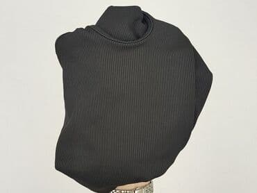 stradivarius crop top: Shein, Top damski, S — 6