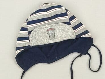 tommy hilfiger bluzka w paski: Czapeczka, stan - Bardzo dobry — 1