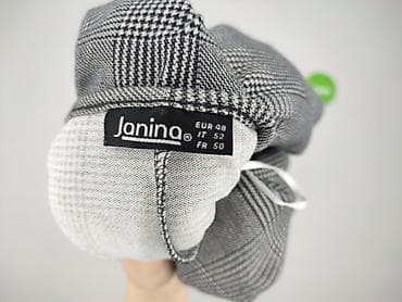 plock sukienki: Janina, Sukienka damska, rozmiar 4XL — 4