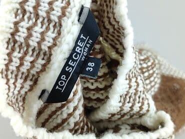 top secret swetry wyprzedaż: Top Secret, Sweter damski, rozmiar M — 4