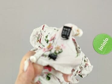 bluzki z frędzlami reserved: Bluzka damska, rozmiar S — 4