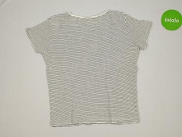 mango tshirt: Mango, T-shirt damski, rozmiar M — 3