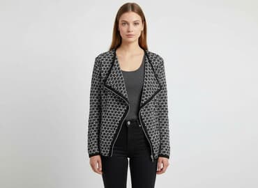 primark kurtki damskie: Primark, Kardigan damski, rozmiar M — 7