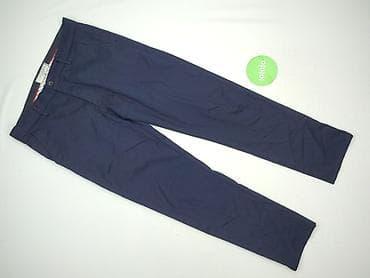 reserved wool blend: Chinosy dla mężczyzn, rozmiar L — 2