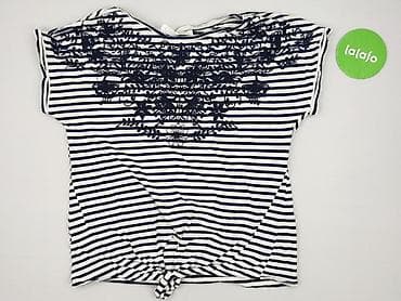 bluzki paski: Promod, Bluzka damska, rozmiar M — 2