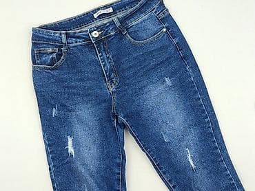 Daysie, Jeansy damskie, rozmiar L