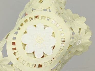 Lighting & Fittings: PL - Napkin 56 x 56, color - Yellow, condition - Perfect — 4